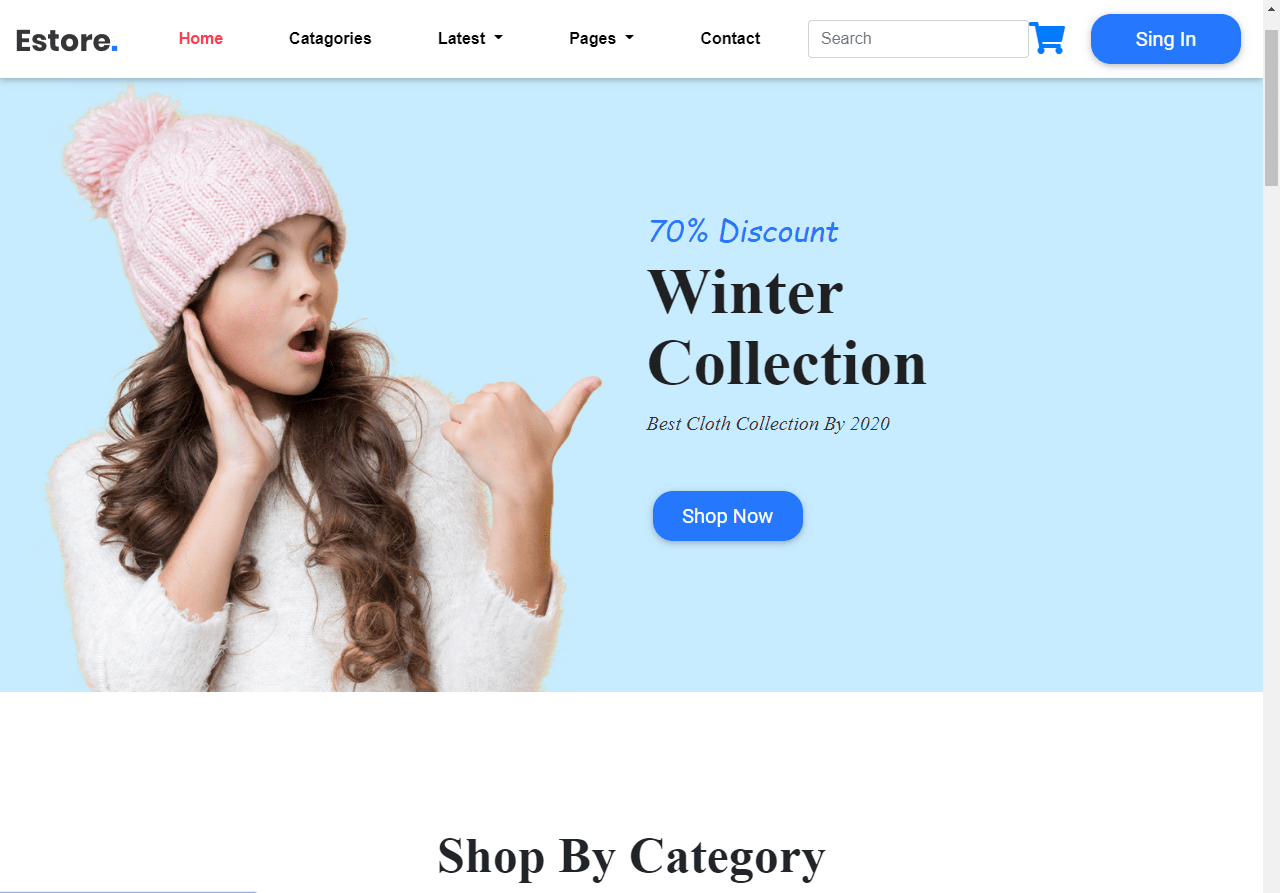 Estore